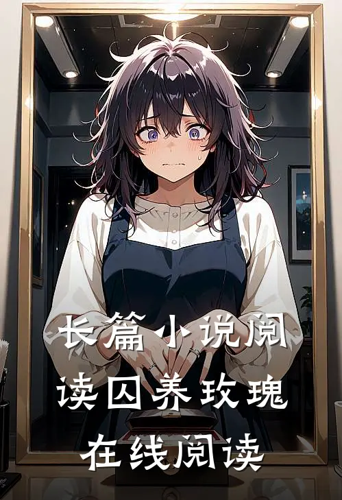 长篇小说阅读囚养玫瑰在线阅读