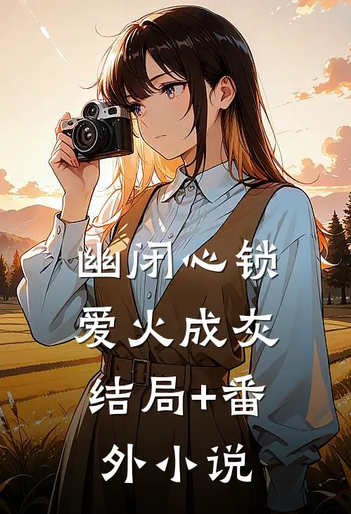 幽闭心锁，爱火成灰结局+番外小说