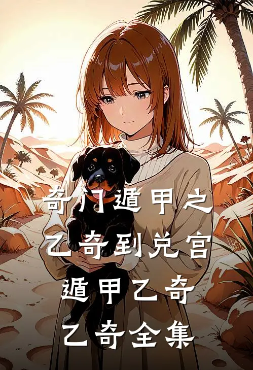 奇门遁甲之乙奇到兑宫遁甲乙奇乙奇 全集