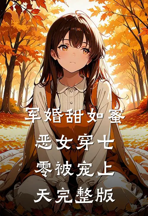 军婚甜如蜜，恶女穿七零被宠上天完整版
