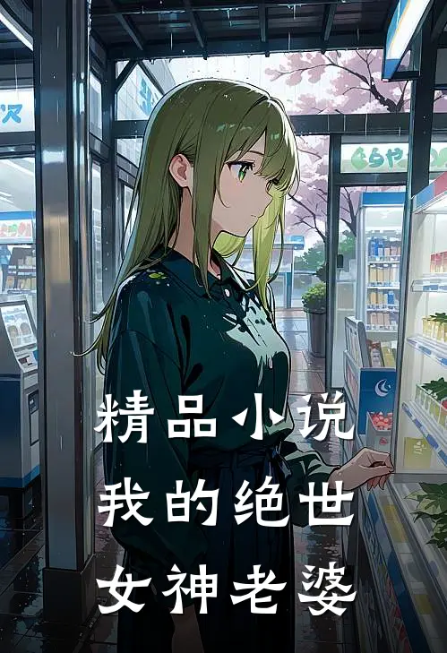 精品小说我的绝世女神老婆