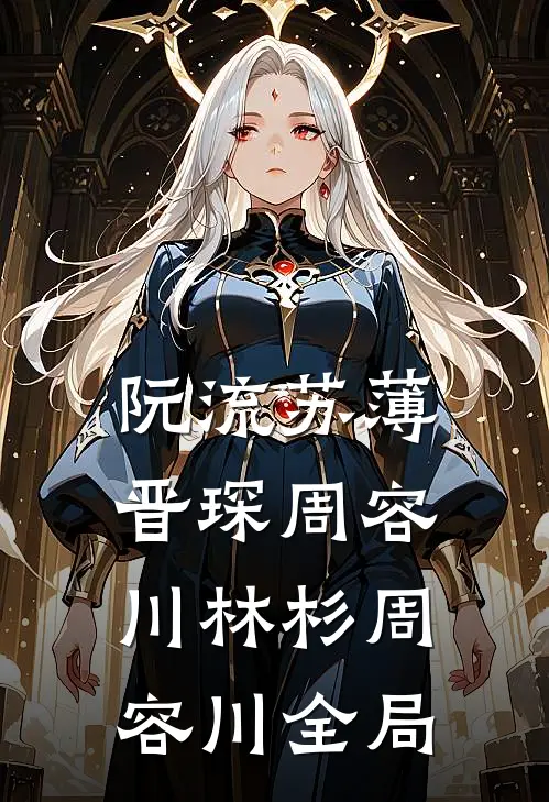 阮流苏薄晋琛周容川 林杉周容川全局