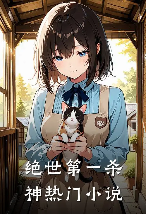 绝世第一杀神热门小说