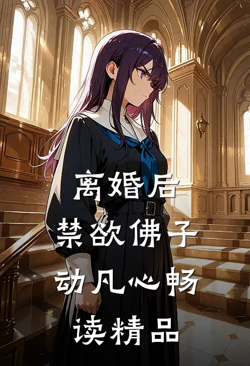 离婚后，禁欲佛子动凡心畅读精品