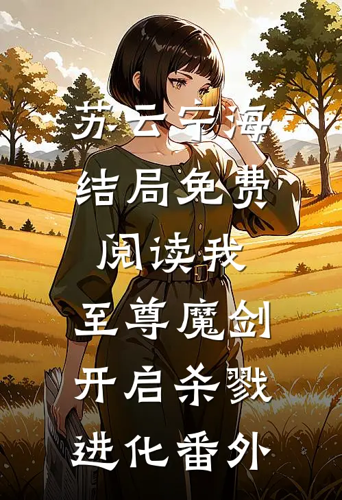 苏云宁海结局免费阅读我，至尊魔剑，开启杀戮进化番外