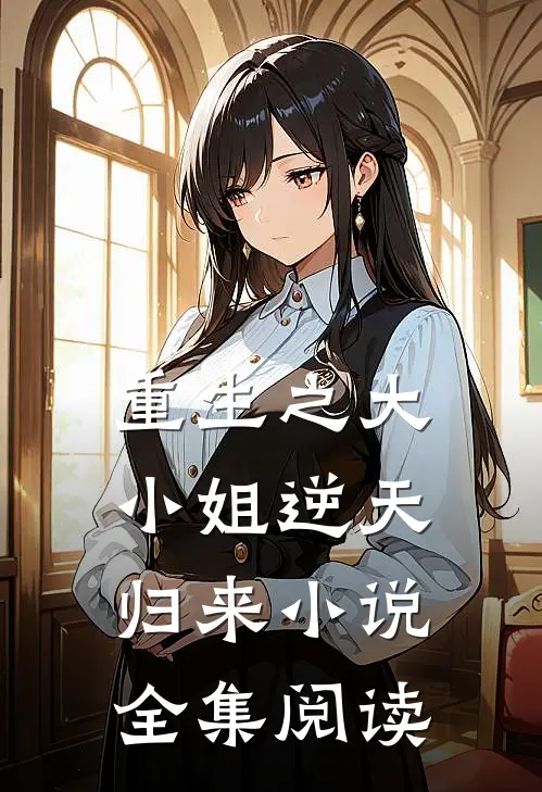 重生之大小姐逆天归来小说全集阅读