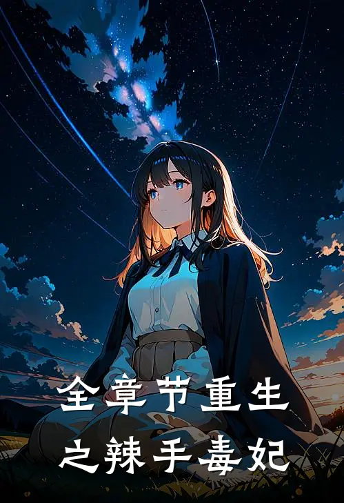 全章节重生之辣手毒妃