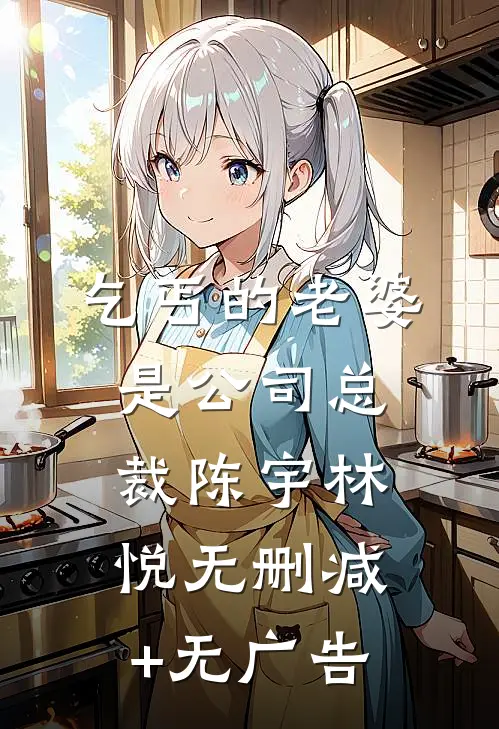 乞丐的老婆是公司总裁陈宇林悦无删减+无广告