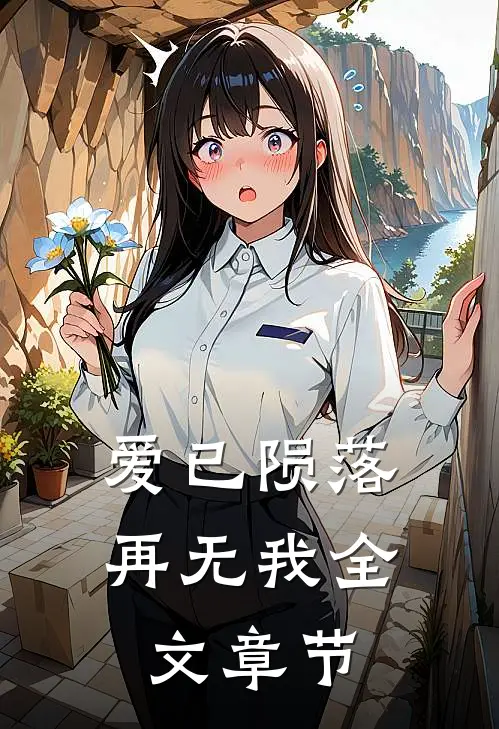 爱已陨落，再无我全文章节