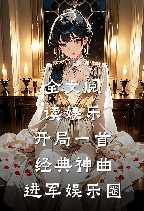 全文阅读娱乐：开局一首经典神曲，进军娱乐圈