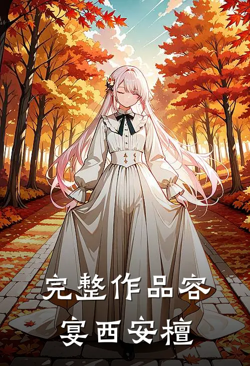 完整作品容宴西安檀