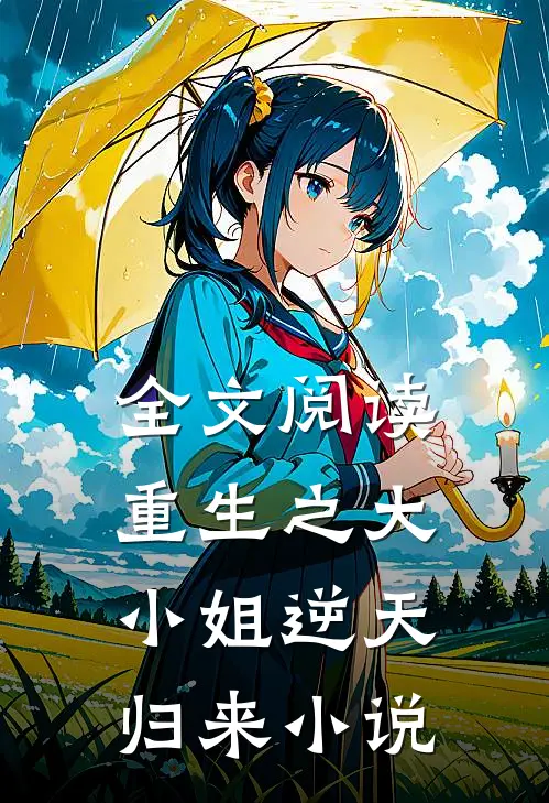 全文阅读重生之大小姐逆天归来小说