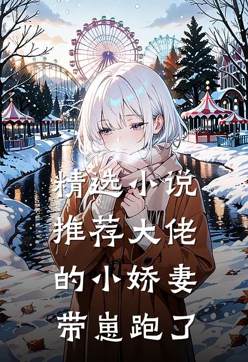 精选小说推荐大佬的小娇妻带崽跑了