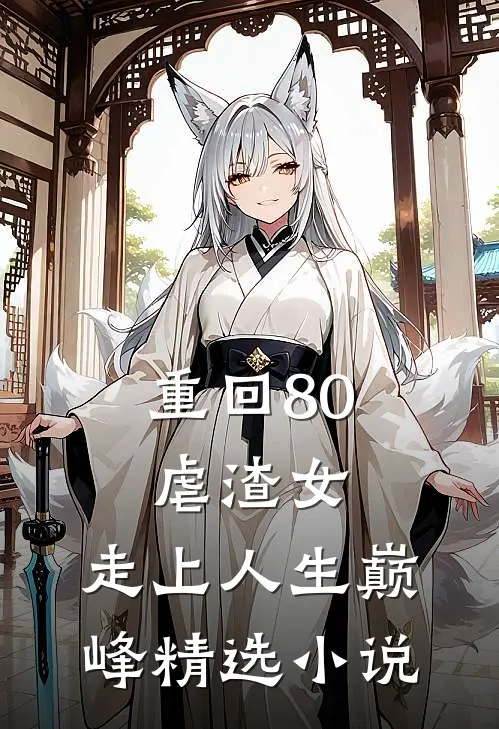 重回80虐渣女，走上人生巅峰精选小说