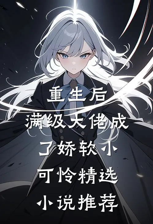 重生后，满级大佬成了娇软小可怜精选小说推荐