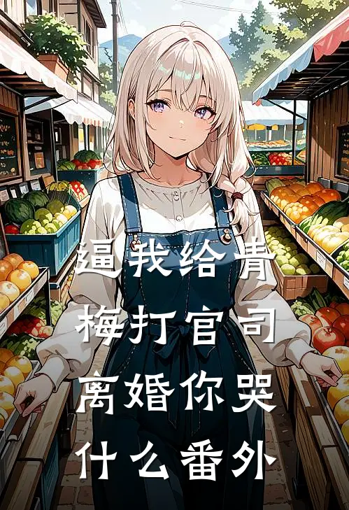 逼我给青梅打官司，离婚你哭什么 番外