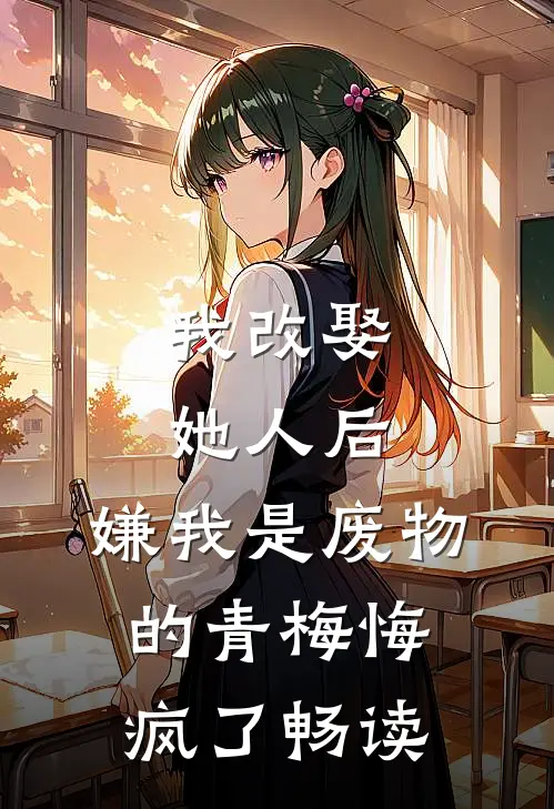 我改娶她人后，嫌我是废物的青梅悔疯了畅读