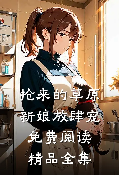 抢来的草原新娘放肆宠免费阅读精品全集