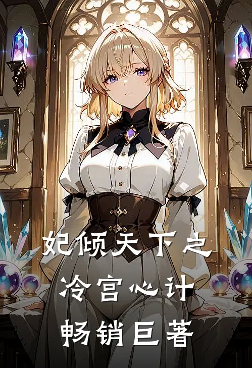 妃倾天下之冷宫心计畅销巨著