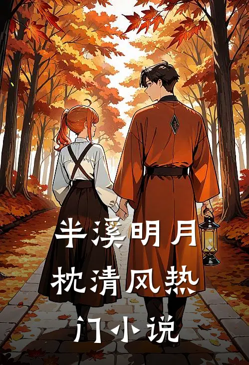 半溪明月枕清风热门小说