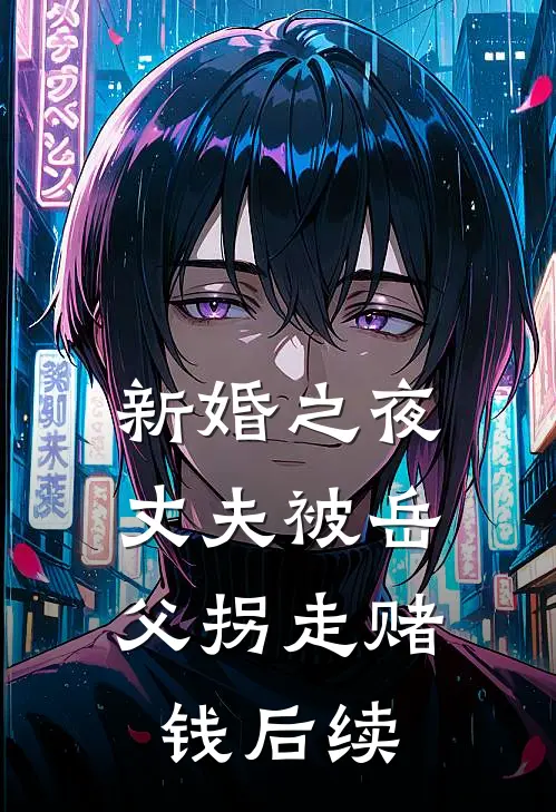 新婚之夜,丈夫被岳父拐走赌钱后续