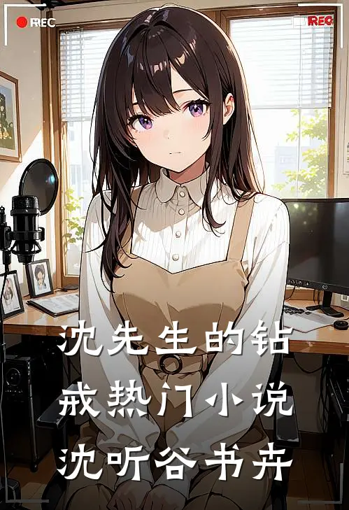 沈先生的钻戒热门小说沈听谷书卉