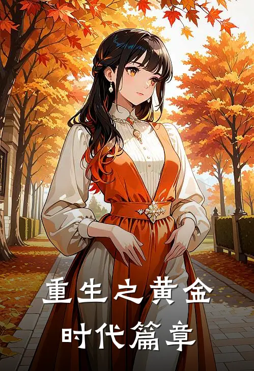 重生之黄金时代篇章