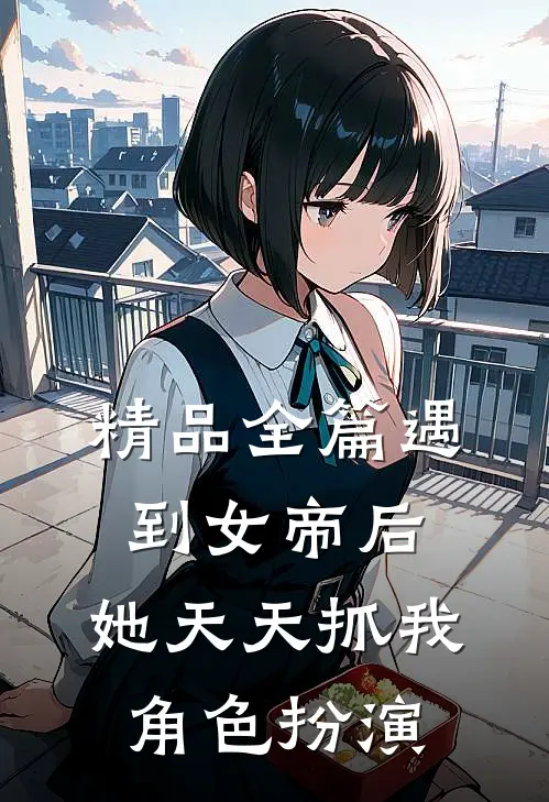 精品全篇遇到女帝后，她天天抓我角色扮演