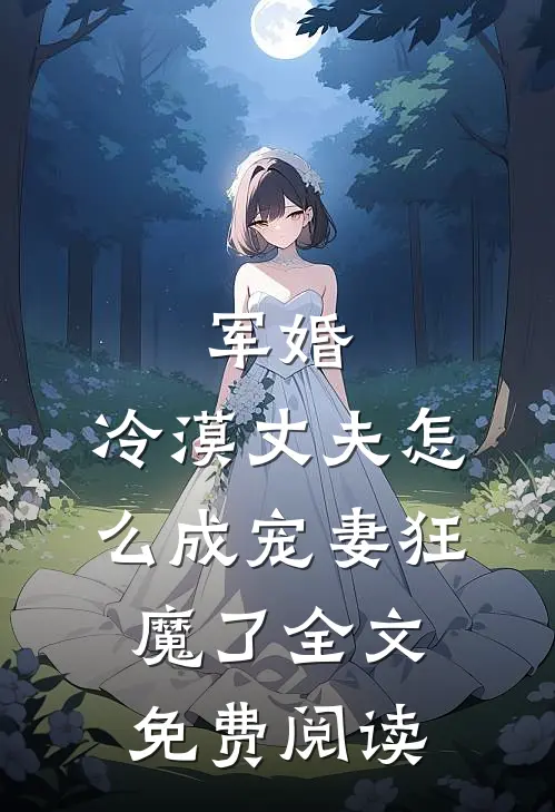 军婚：冷漠丈夫怎么成宠妻狂魔了全文免费阅读