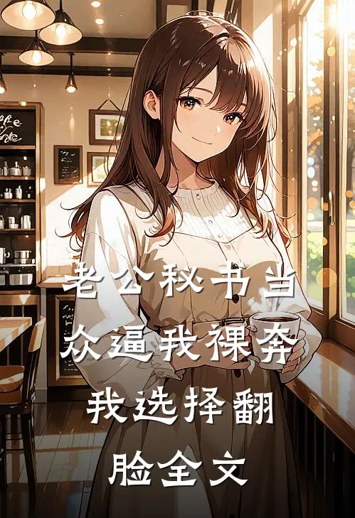 老公秘书当众逼我裸奔，我选择翻脸全文