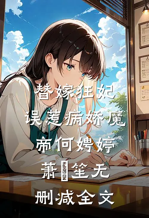 替嫁狂妃：误惹病娇魔帝何娉婷萧婳笙无删减全文