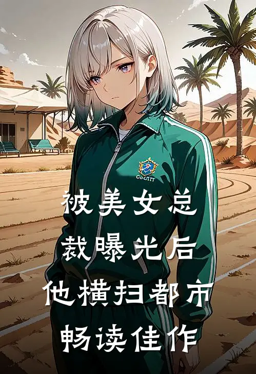 被美女总裁曝光后，他横扫都市畅读佳作