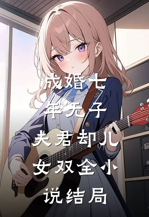 成婚七年无子，夫君却儿女双全小说结局