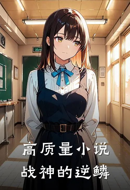 高质量小说战神的逆鳞