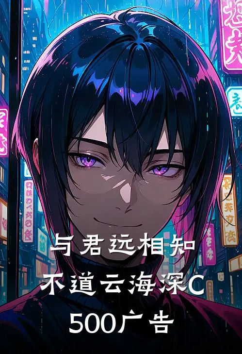 与君远相知，不道云海深C500广告