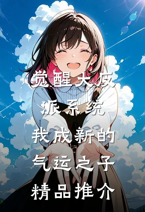 觉醒大反派系统，我成新的气运之子精品推介