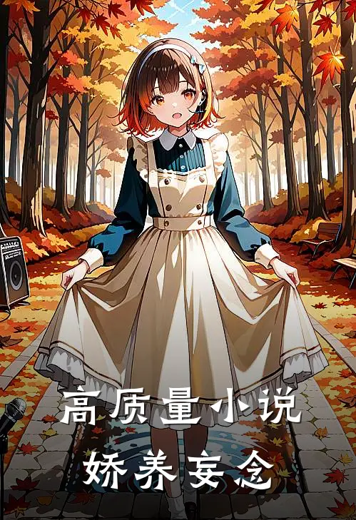 高质量小说娇养妄念