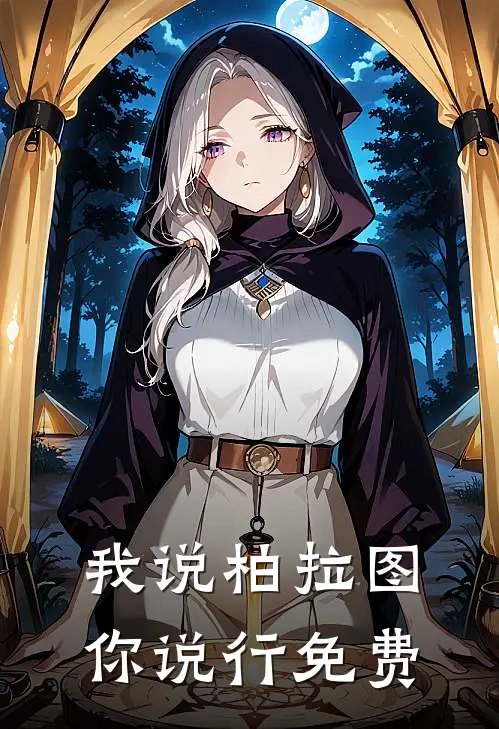 我说柏拉图你说行免费