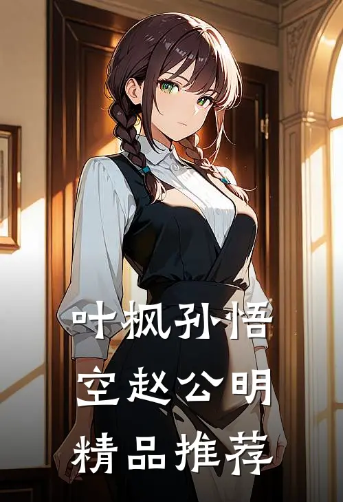 叶枫孙悟空赵公明精品推荐