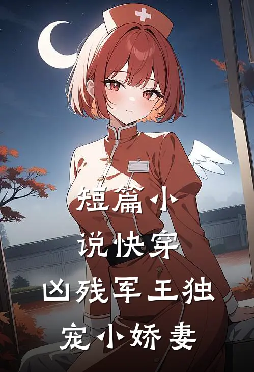 短篇小说快穿：凶残军王独宠小娇妻
