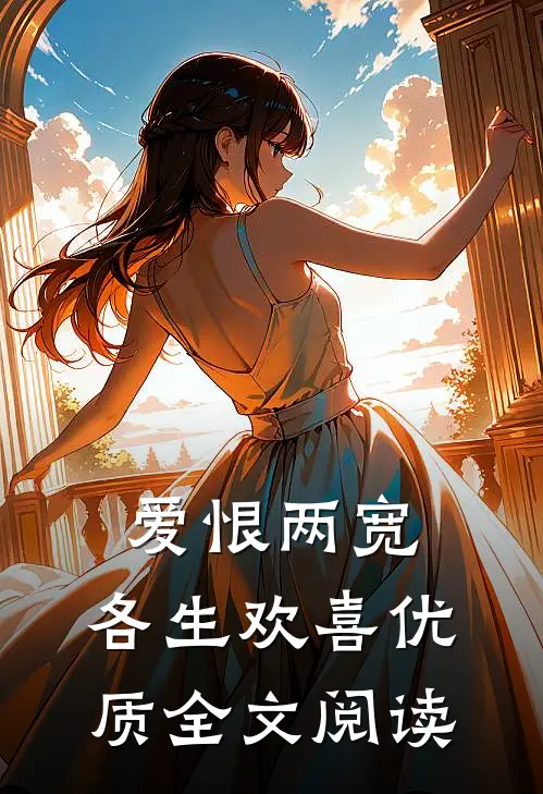 爱恨两宽，各生欢喜优质全文阅读