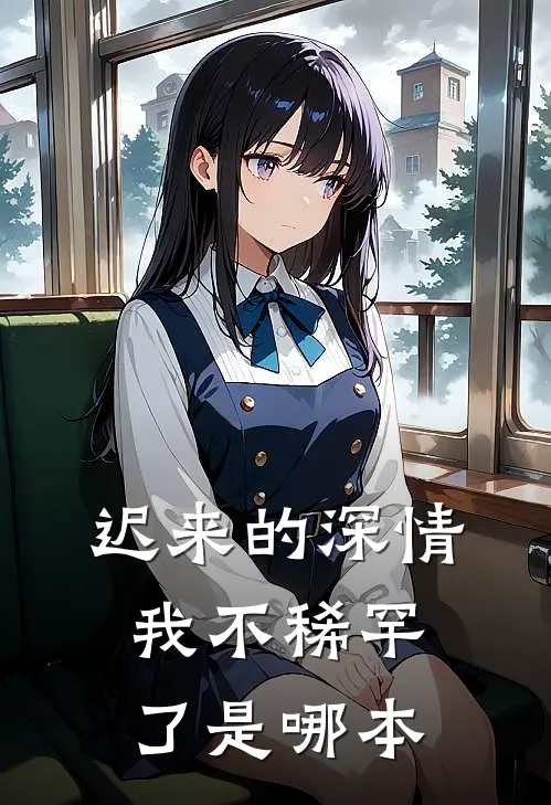 迟来的深情，我不稀罕了是哪本