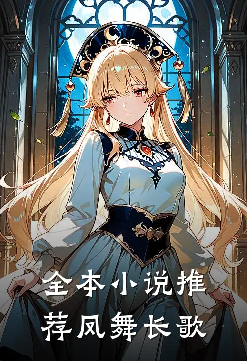 全本小说推荐凤舞长歌