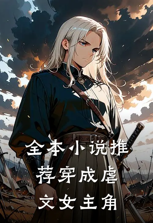 全本小说推荐穿成虐文女主角