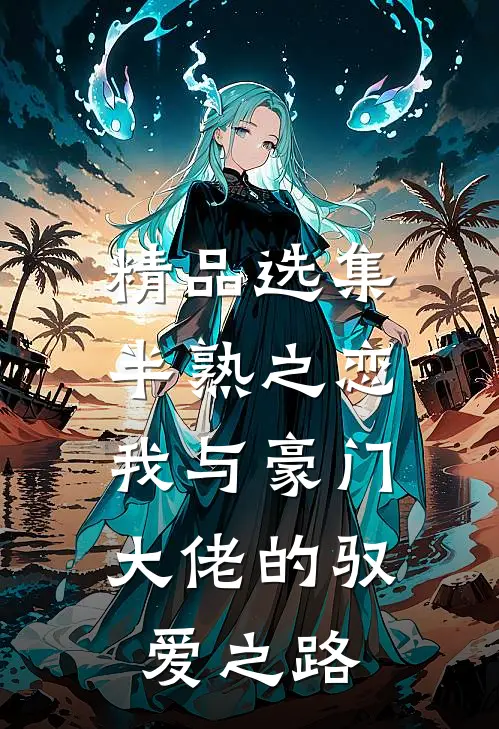 精品选集半熟之恋：我与豪门大佬的驭爱之路
