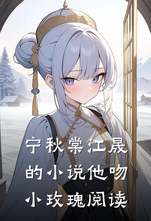 宁秋棠江晟的小说他吻小玫瑰阅读
