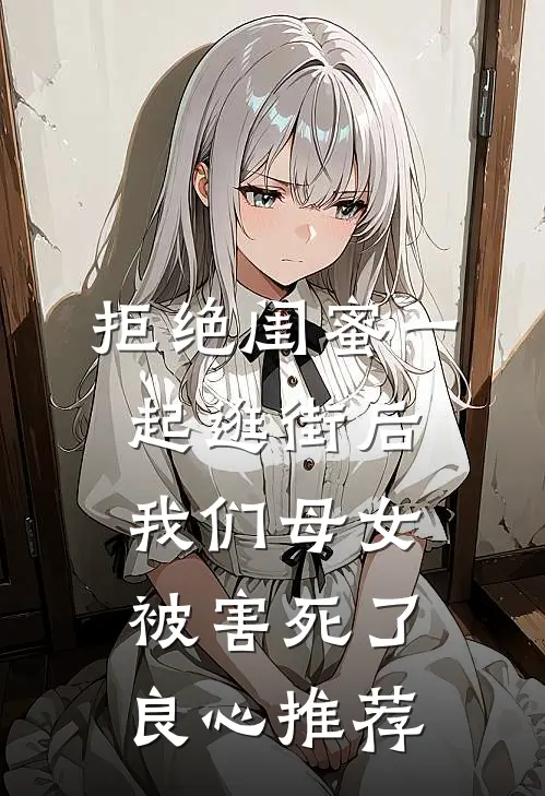 拒绝闺蜜一起逛街后，我们母女被害死了良心推荐