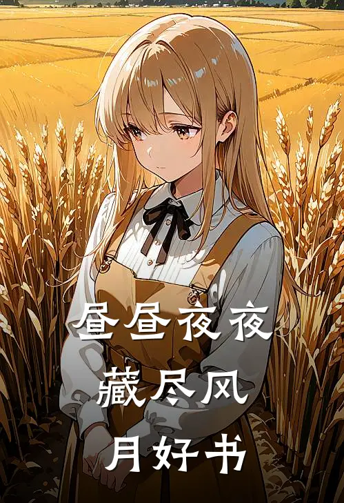 昼昼夜夜，藏尽风月好书
