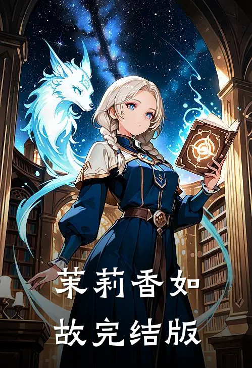 茉莉香如故完结版