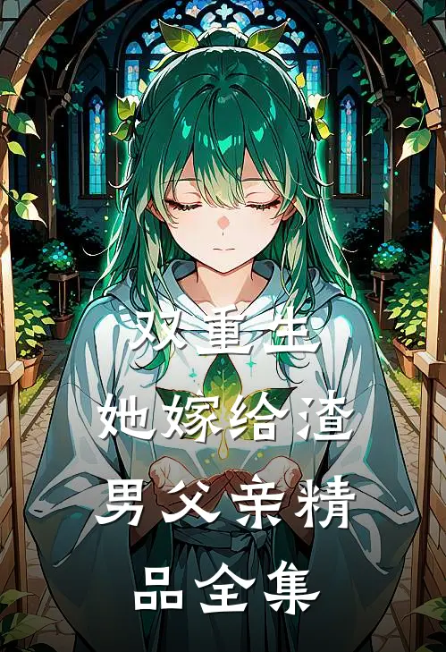 双重生：她嫁给渣男父亲精品全集